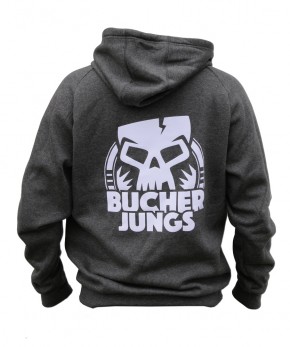 Fanhoody Herren XXL